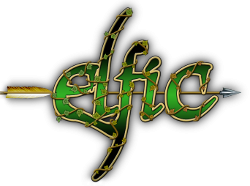 Elfics - Logo by Aliciane Elfics - Logo by Aliciane
