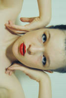 skinny love by wonderbandalice