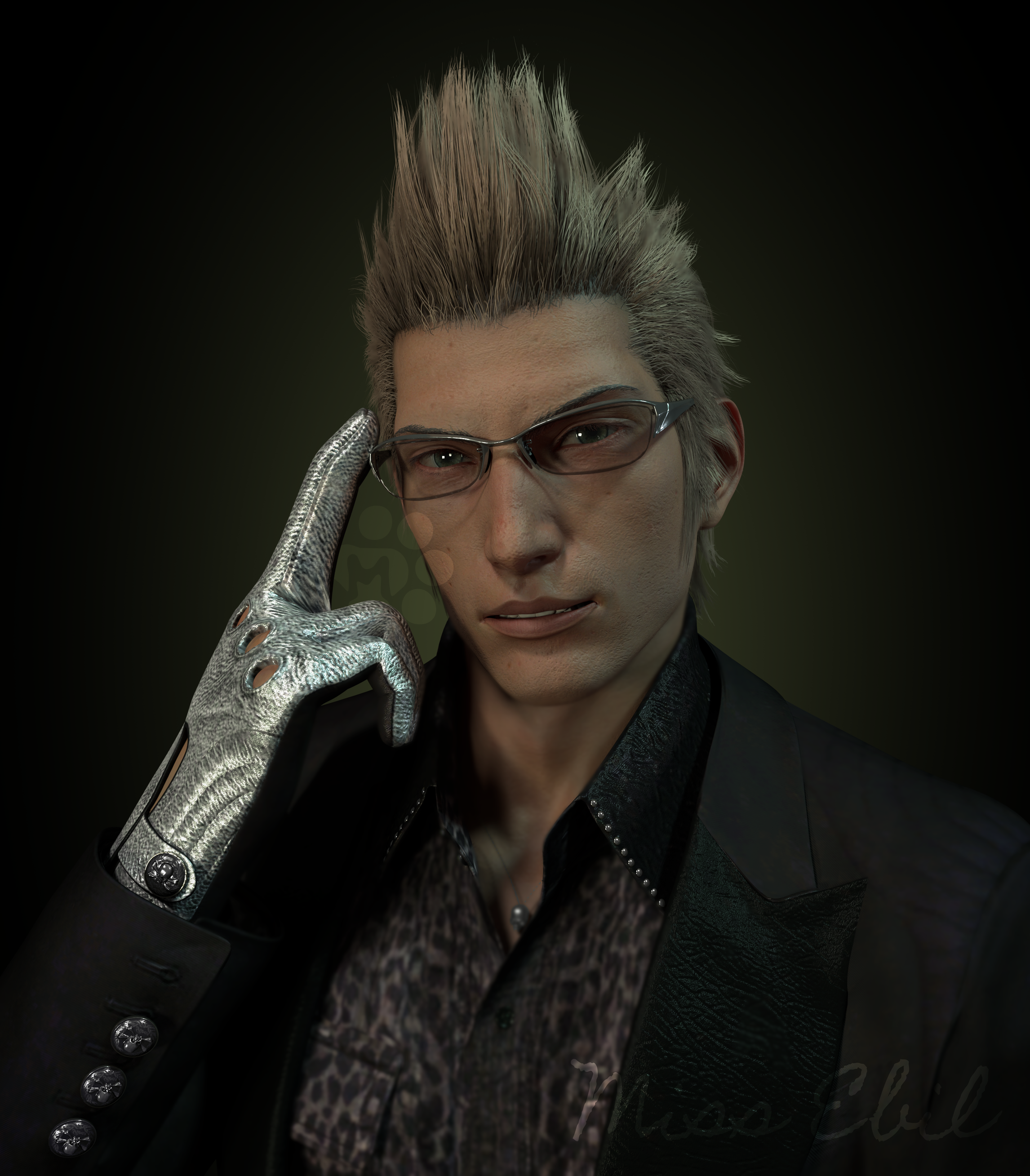 Ignis Scientia Ignis Scientia