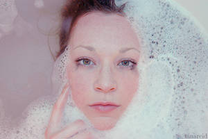 Halfbath by marycontrary