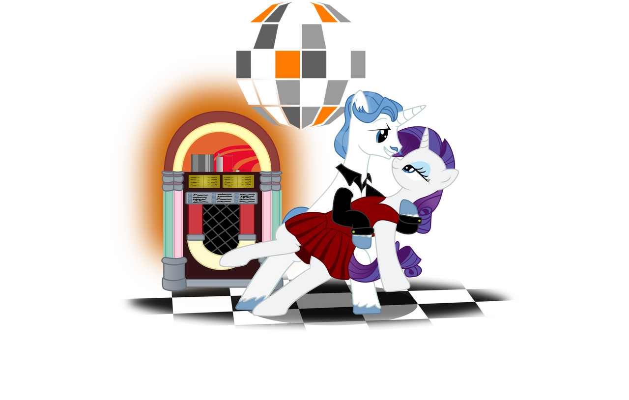 Design Thingie: Dressage In Style by HatBulbProductions