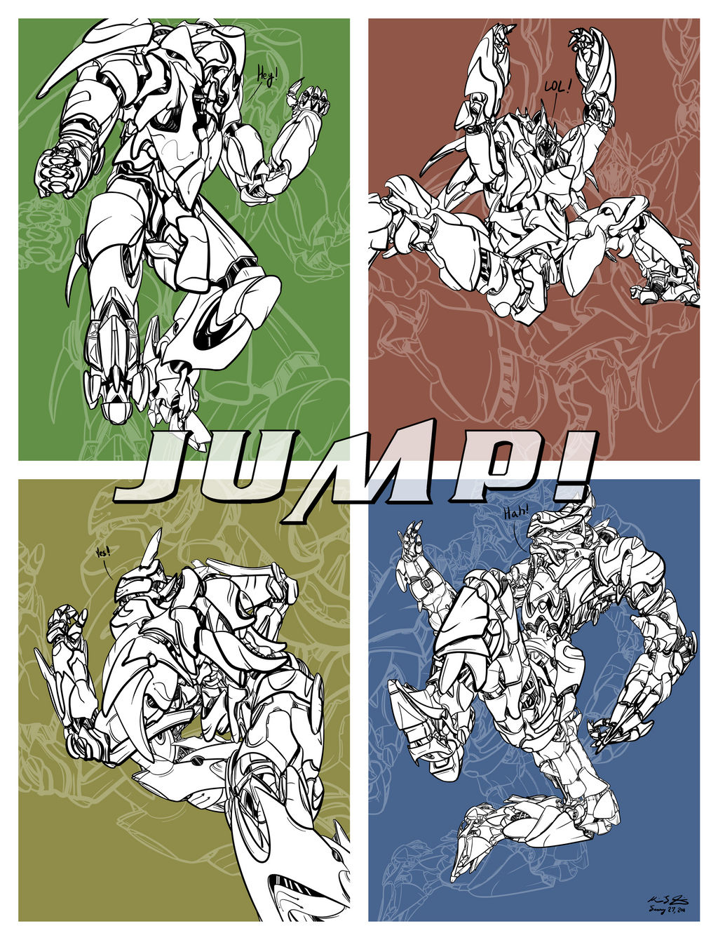 Jump by PlasmaFire3000