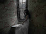 The Search by pandorasconviction