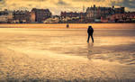 Portobello Walker by LostChemist