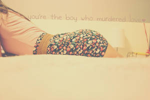 shot shot shot by zorrie