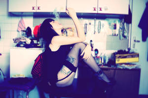 bring the drugs baby by zorrie