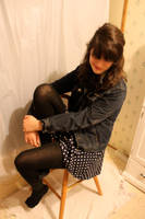 contentment. by iluvreplay