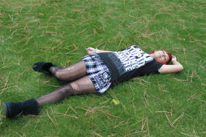 corpsey. by iluvreplay