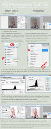 Postprocessing Tutorial by rooteh