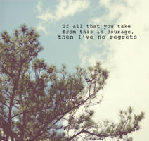 courage by AnenaLynne