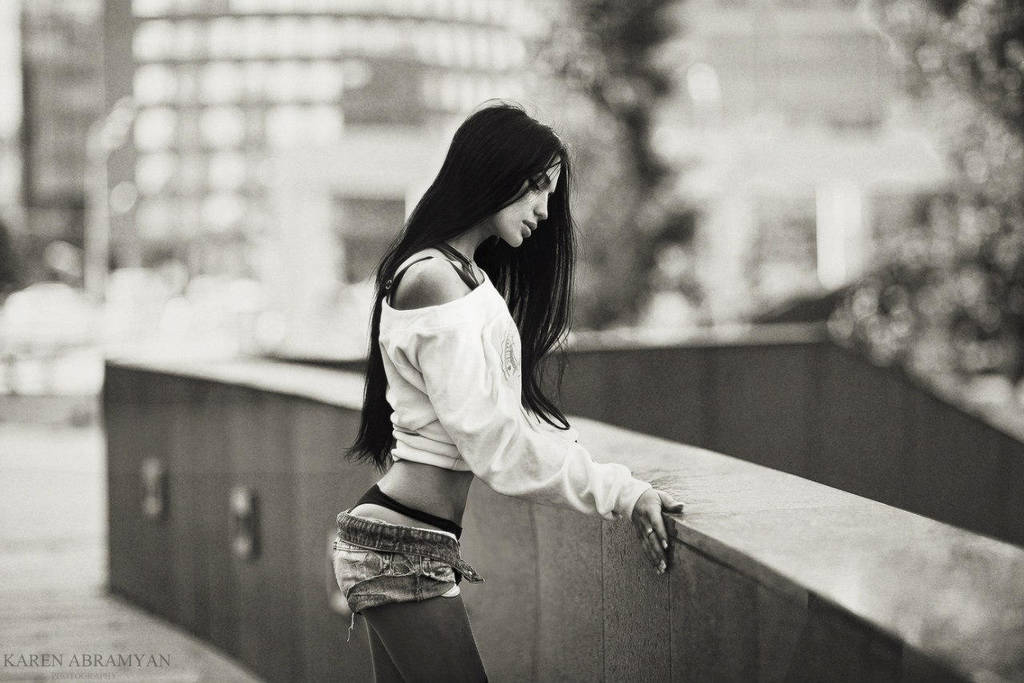 Turn by karen-abramyan