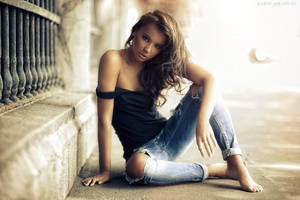 Way by karen-abramyan