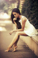 about you... by karen-abramyan