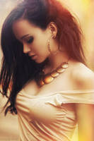 the beautiful mind by karen-abramyan