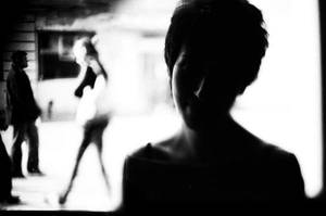 deja vu by dozhdlivaya