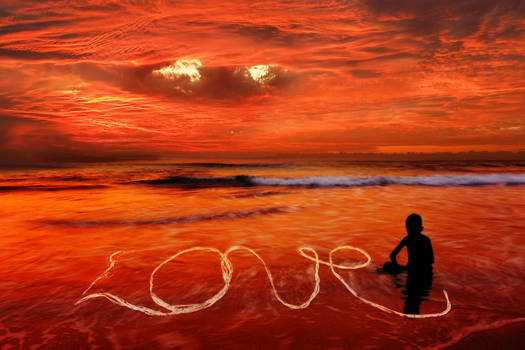 Heaven or Hell by ahermin