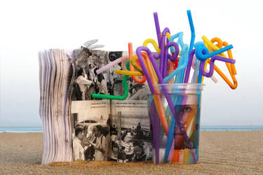 In Your Mind by ahermin