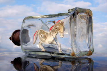 Horse Latitudes by ahermin