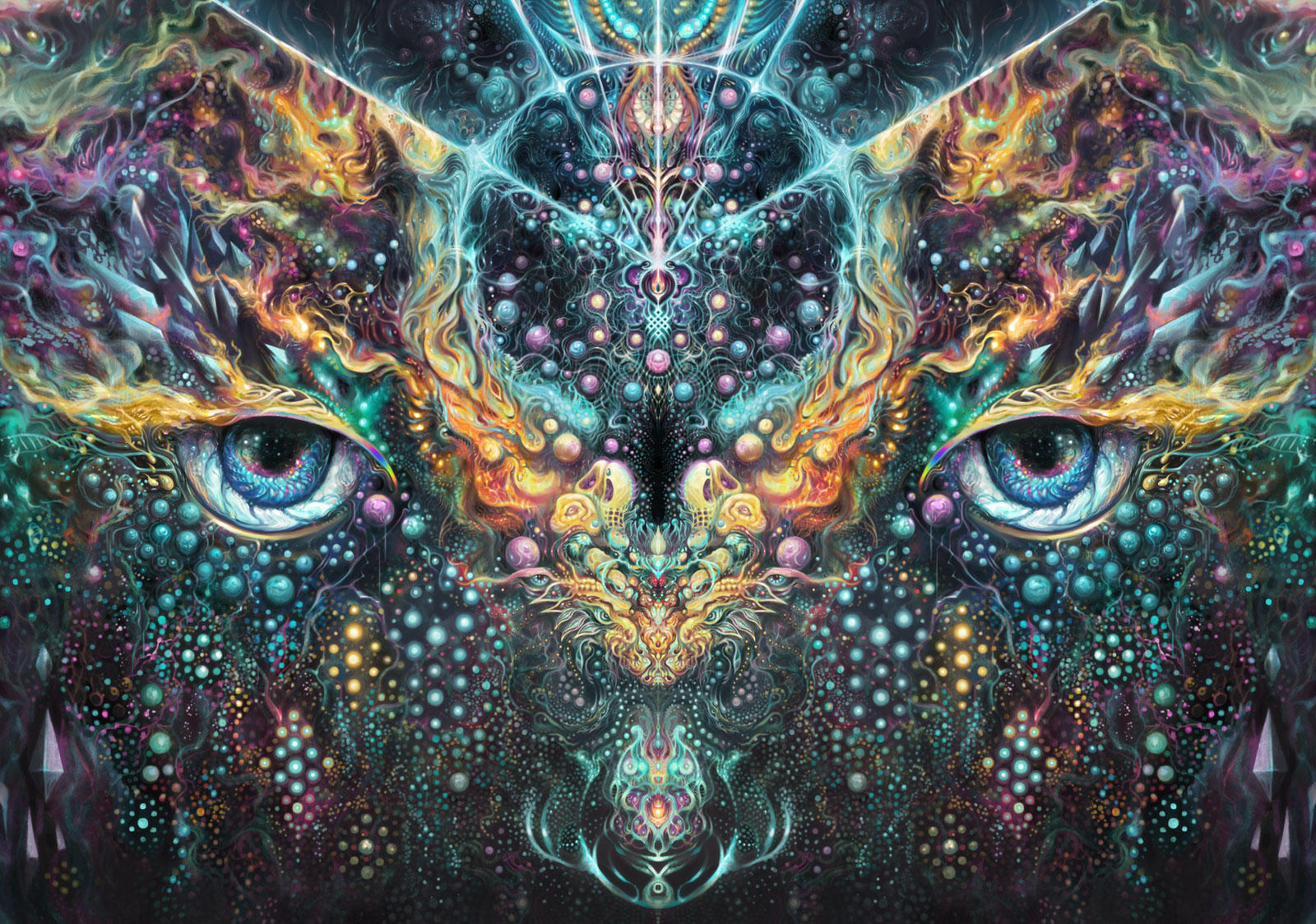 I Y I by AKS9