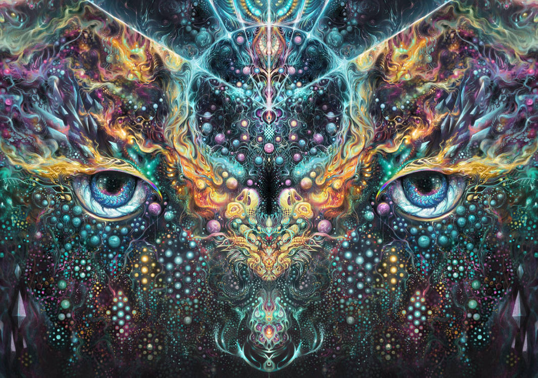 I Y I by AKS9