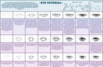 -Eye Tutorial- by ChiyoNemuri