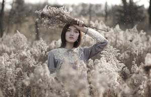 wanderlust by pholwises