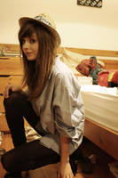 Quirk by summerjane3