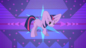 MLP EG MANE 6 AsWatchmen by Deidrax on DeviantArt