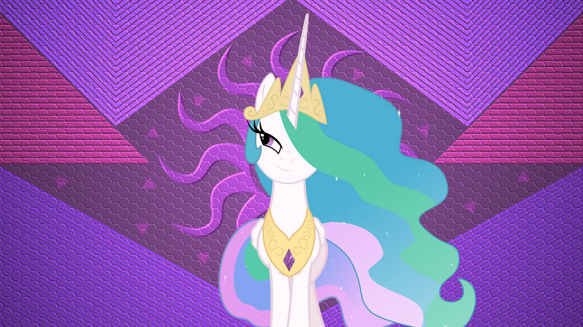 I'm a princess, Are you a princess too? by LaszlVFX on DeviantArt