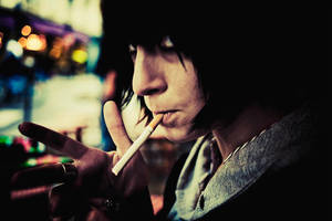 Flying birds 04 by FaRfe