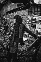 The Soulless Town 09 by FaRfe