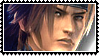 DOA5LR stamps Hayate by SamThePenetrator