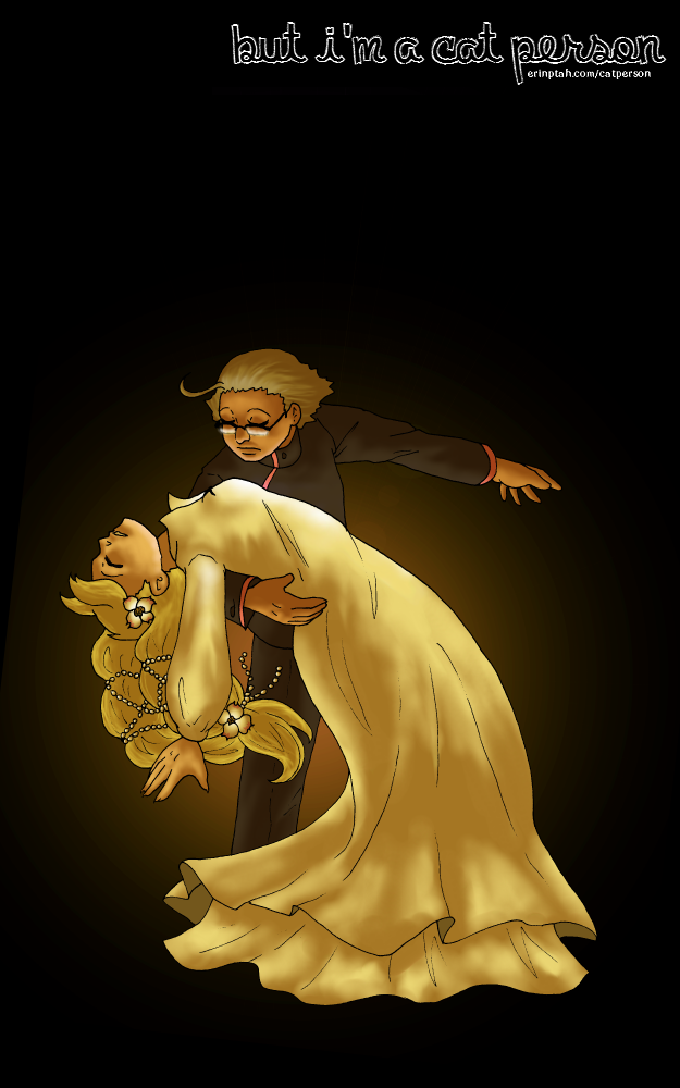 BICP - Master Timothy by ErinPtah