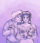 FemslashFebruary - HeinkelxYumie by ErinPtah