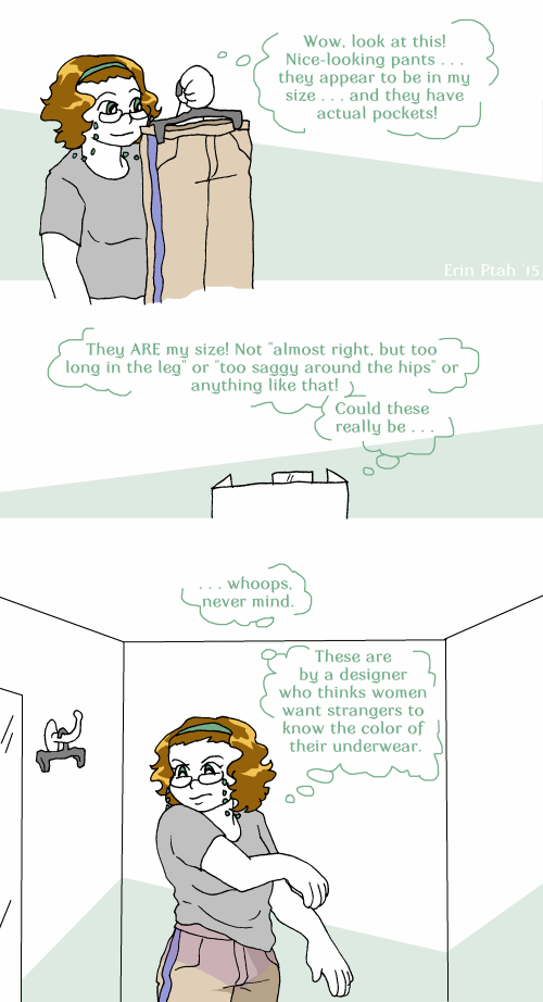 Transparants by ErinPtah
