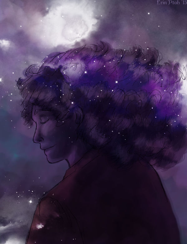 Quartz Universe by ErinPtah