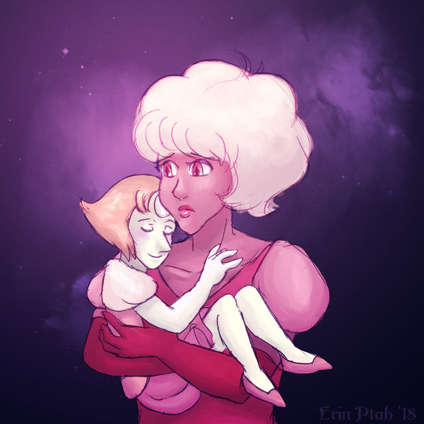 I think you're so good, and I'm nothing like you by ErinPtah