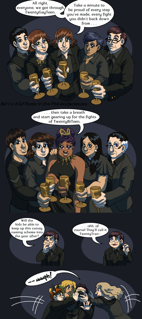 Queer Pride Flags Animated Stamp by ErinPtah on DeviantArt