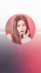 Red Velvet Joy Rookie Wallpaper By Mar5122 On Deviantart