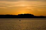 Sunset by Mr-Brett