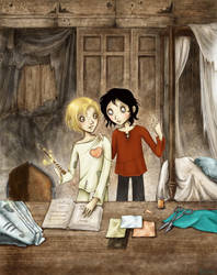 Clothes by Sirilu