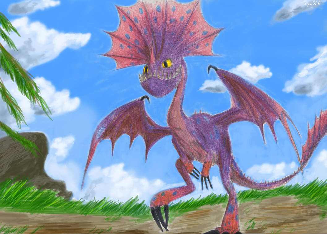 Hobblegrunt by Taipu556 on DeviantArt