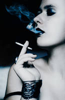 Summoning of the Muse by artofinvi