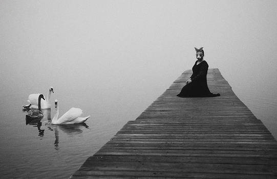 I'll wait here for the rest of my brothers by artofinvi