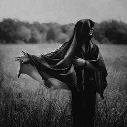 Death is only the beginning by artofinvi
