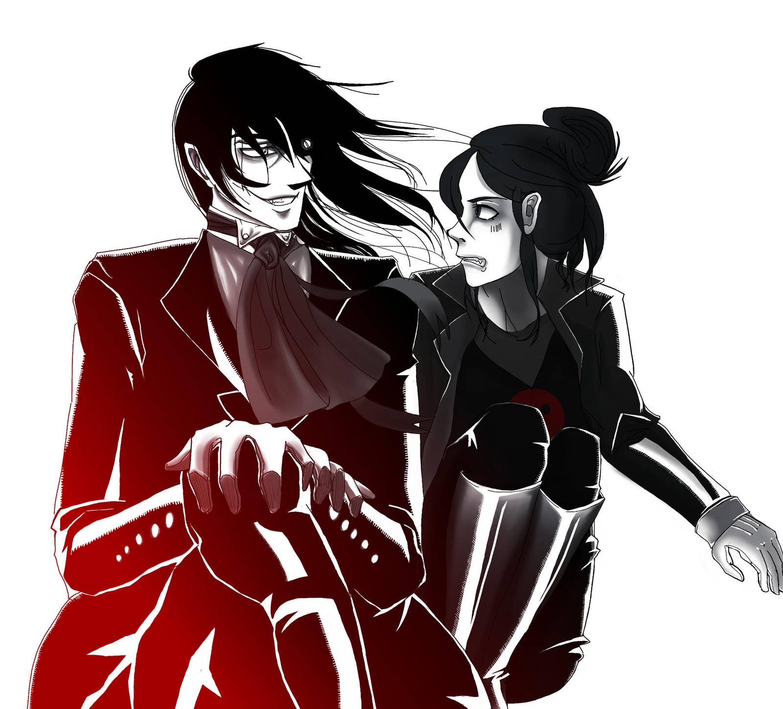 unfinished business by angel-poloo