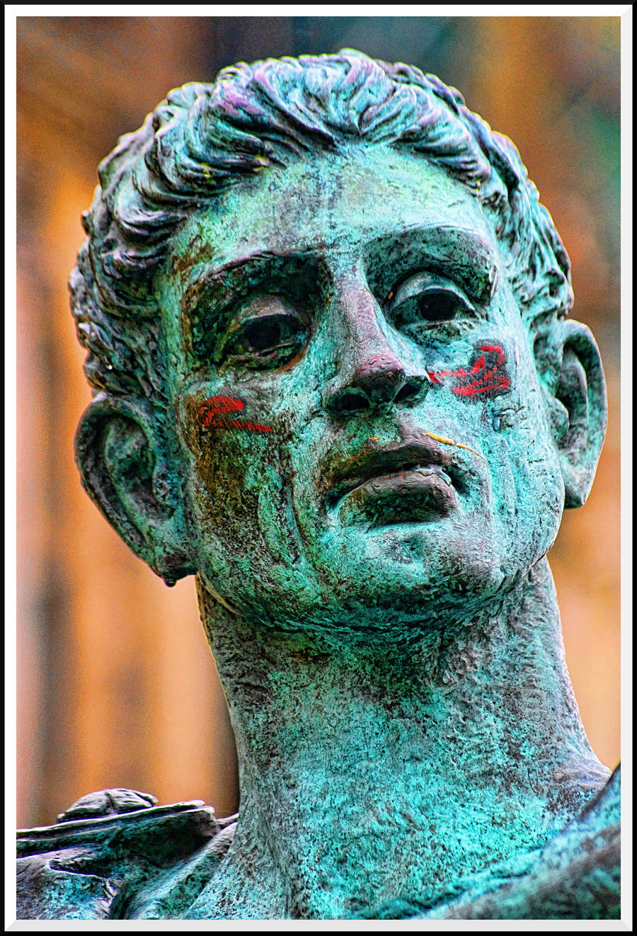 Constantine... by TheBaldingOne