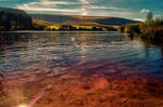 Torside Reservoir... by TheBaldingOne
