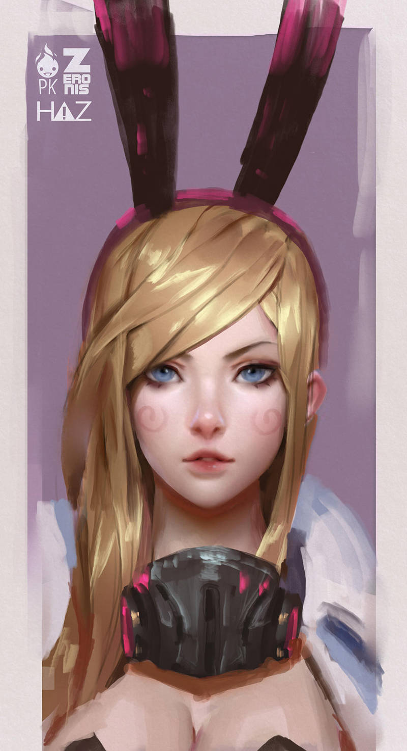 Remi FACE Mekanizer PK by Zeronis