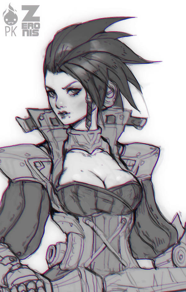 Stel Callahan Cropped by Zeronis